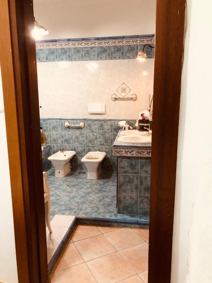 L'Alloggio Di Tina Ξενοδοχείο Νάπολη Εξωτερικό φωτογραφία